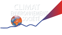 Groupement d'Intérêt Scientifique Climat Environnement Société